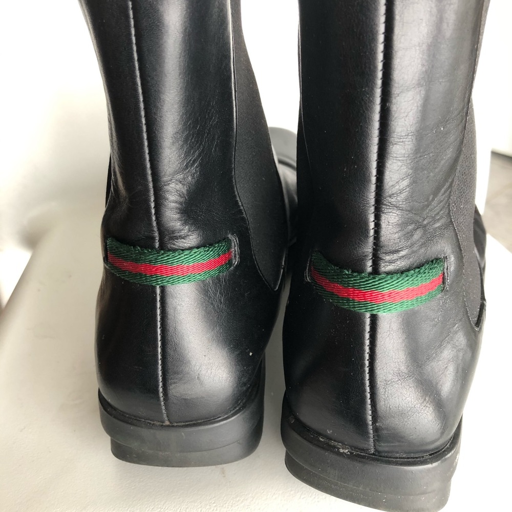Gucci Boots